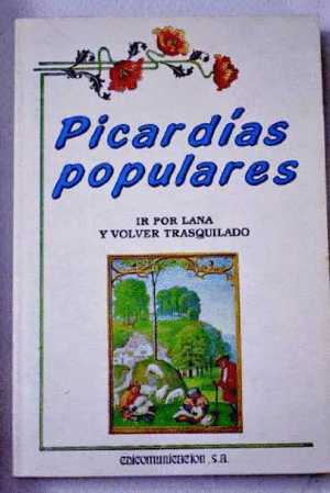 PICARDÍAS POPULARES