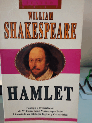 HAMLET