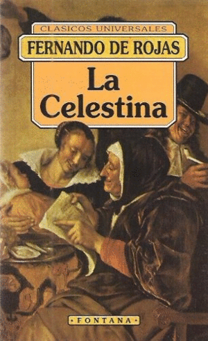 LA CELESTINA