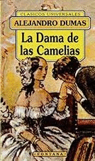 LA DAMA DE LAS CAMELIAS
