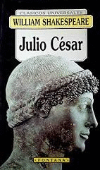 JULIO CÉSAR