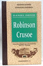 ROBINSON CRUSOE