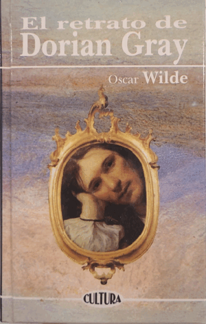 EL RETRATO DE DORIAN GRAY (TAPA DURA)