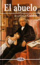 EL ABUELO (TAPA DURA)