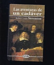 LAS AVENTURAS DE UN CADÁVER