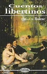 CUENTOS LIBERTINOS (TAPA DURA)