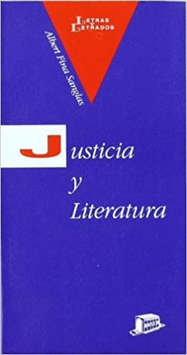 JUSTICIA Y LITERATURA