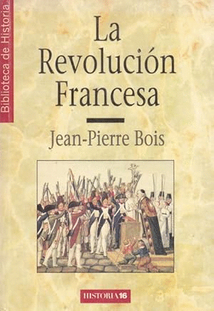 LA REVOLUCIÓN FRANCESA