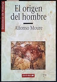 EL ORIGEN DEL HOMBRE
