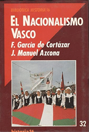 EL NACIONALISMO VASCO
