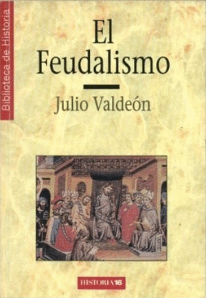 EL FEUDALISMO