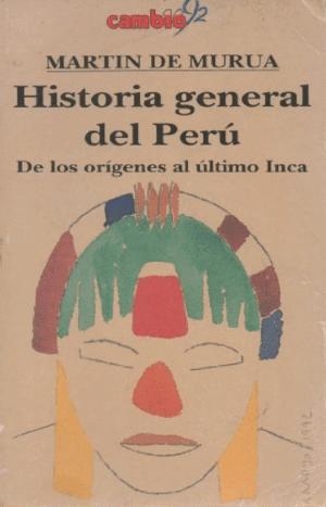 HISTORIA GENERAL DEL PERÚ