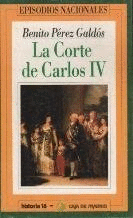 LA CORTE DE CARLOS IV