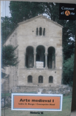 ARTE MEDIEVAL I