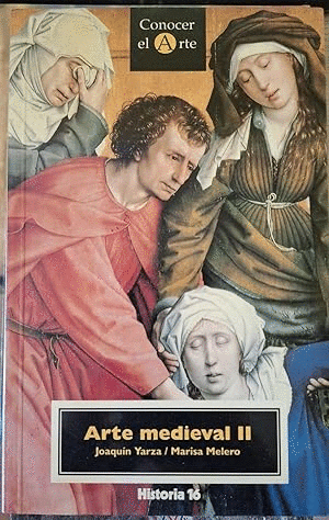 ARTE MEDIEVAL II