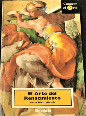 EL ARTE DEL RENACIMIENTO