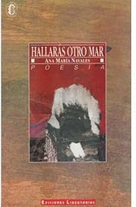 HALLARÁS OTRO MAR