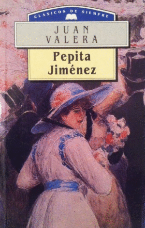 PEPITA JIMÉNEZ