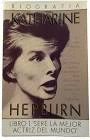 KATHARINE HEPBURN. LIBRO I. 