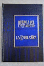 HISTORIA DEL PENSAMIENTO (TAPA DURA)
