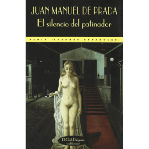 EL SILENCIO DEL PATINADOR