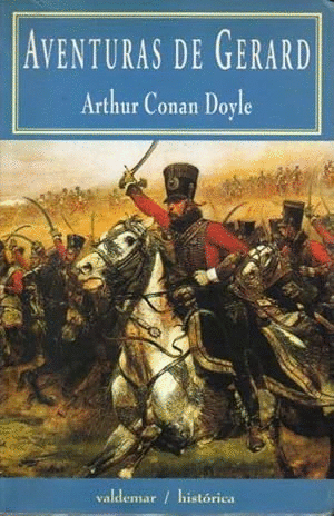 AVENTURAS DE GERARD