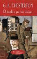 EL HOMBRE QUE FUE JUEVES