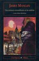 UNA AVENTURA EXTRAORDINARIA EN LAS SOMBRAS (BORDES ROZADOS)(PEQUEÑA RAJITA EN ESQUINA INFERIOR)