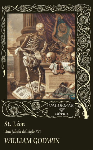 ST. LÉON (TAPA DURA)