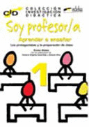 SOY PROFESOR/A 1