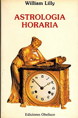 ASTROLOGÍA HORARIA