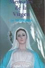 MENSAJES DE LA VIRGEN EN MEDJUGORJE (TAPA DURA)