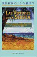 LAS VIRTUDES DE LA SIESTA