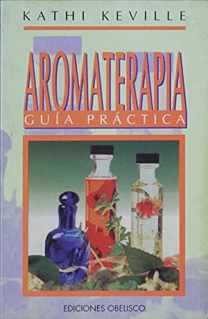 AROMATERAPIA