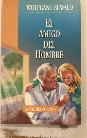 EL AMIGO DEL HOMBRE