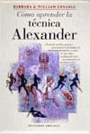 COMO APRENDER LA TECNICA ALEXANDER