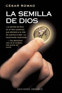 LA SEMILLA DE DIOS