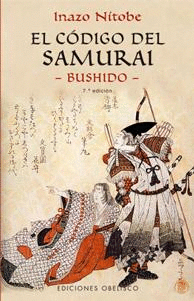 EL CÓDIGO DEL SAMURAI -BUSHIDO-