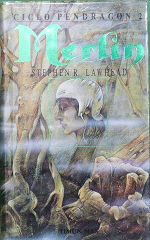 MERLIN - CICLO PENDRAGON 2