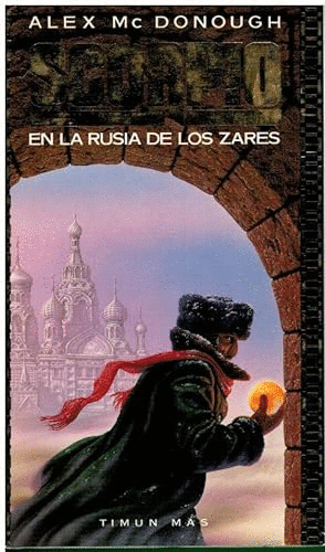 SCORPIO EN LA RUSIA DE LOS ZARES