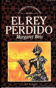 EL REY PERDIDO (TAPA DURA)