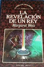 LA REVELACIÓN DE UN REY (TAPA DURA)