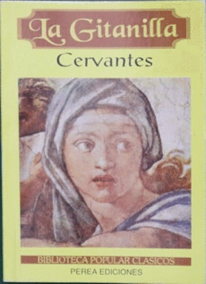 LA GITANILLA