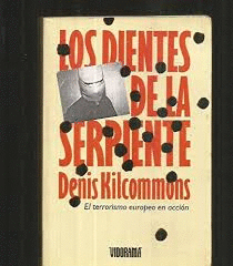 LOS DIENTES DE LA SERPIENTE