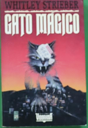 GATO MÁGICO