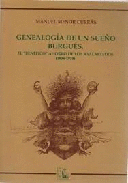 GENEALOGÍA DE UN SUEÑO BURGUÉS