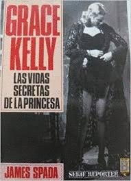 LAS VIDAS SECRETAS DE LA PRINCESA