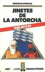 JINETES DE LA ANTORCHA