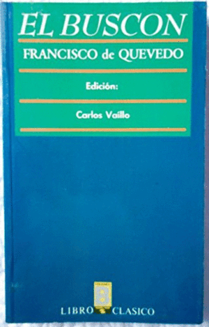 EL BUSCÓN
