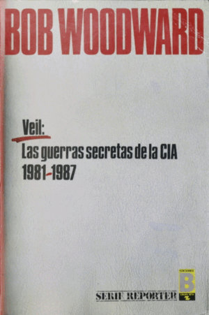 LAS GUERRAS SECRETAS DE LA CIA